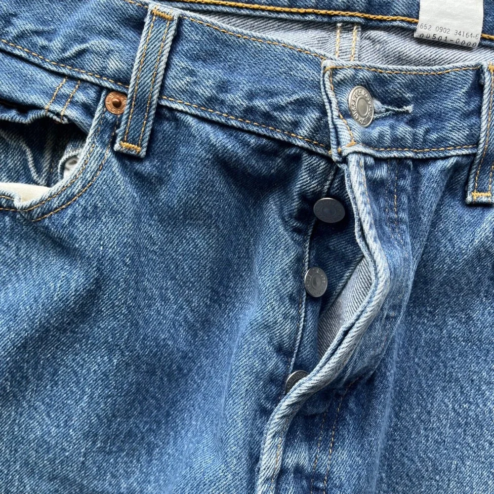 Levis levi 501